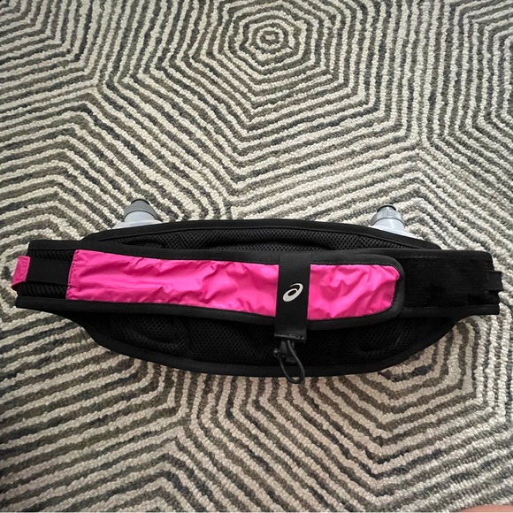 Asics Running waistpack - Picture 4 of 4